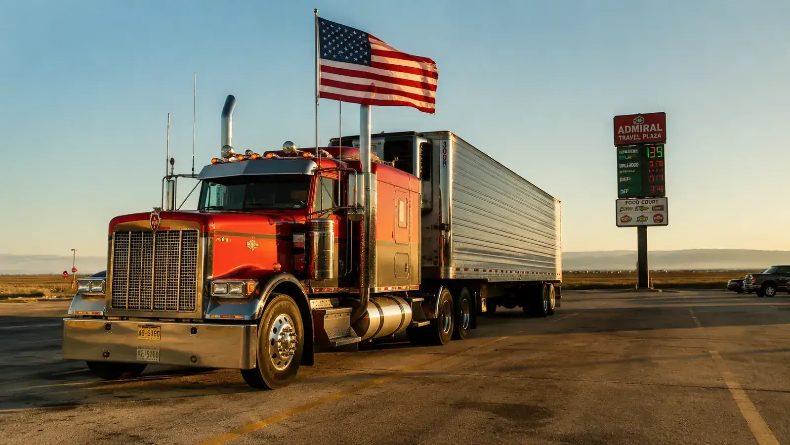 10 Reasons a Complete Flag Kit Makes More Sense Than Piecing It Together Yourself