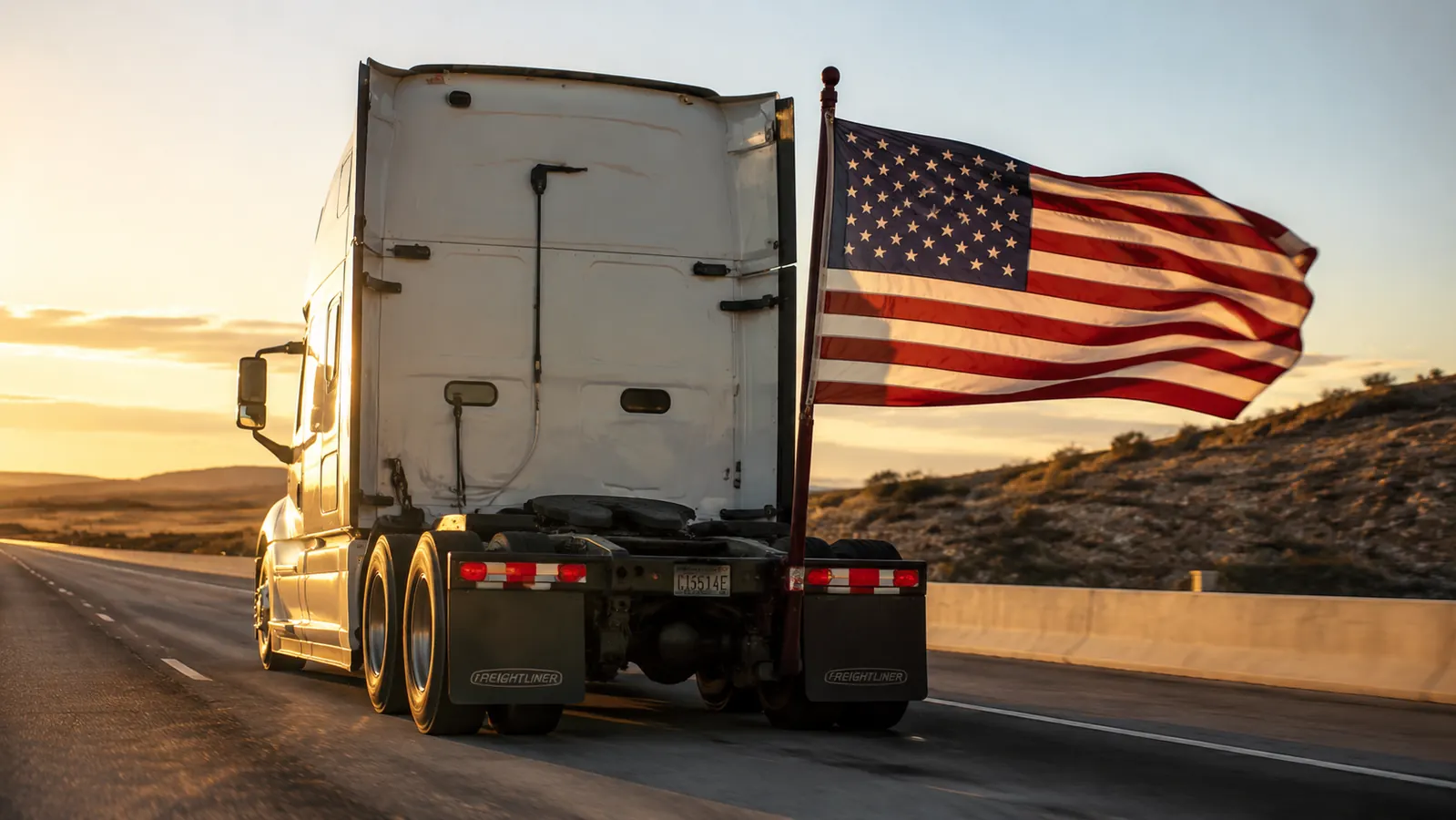 UniExtra Hitch Mount Review: Six Months on an OTR Freightliner